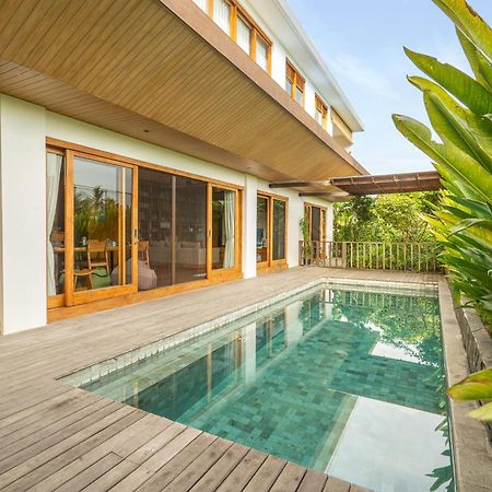 The Vinaya Boutique Hotel Убуд Екстериор снимка