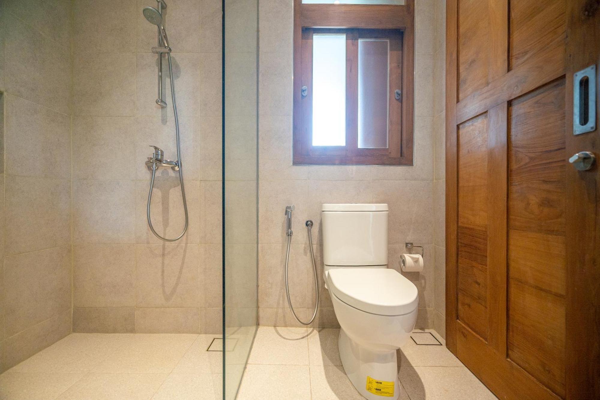 The Vinaya Boutique Hotel Убуд Екстериор снимка